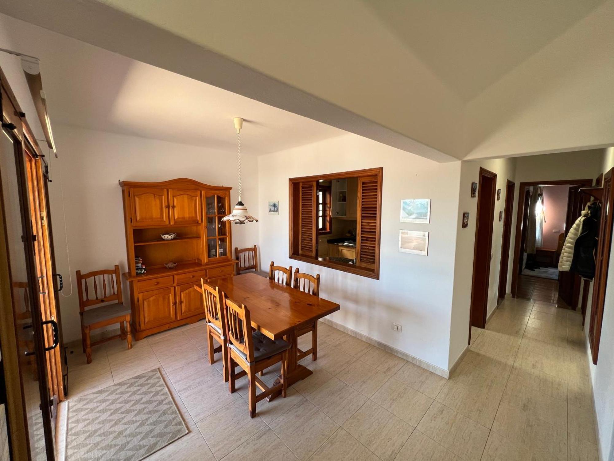 Casa Pedro Villa Costa Teguise Eksteriør bilde