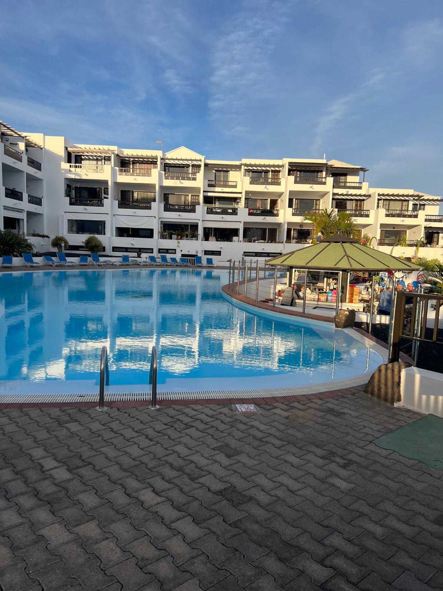 Casa Pedro Villa Costa Teguise Eksteriør bilde